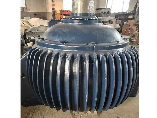 冷卻塔風機專用減速機