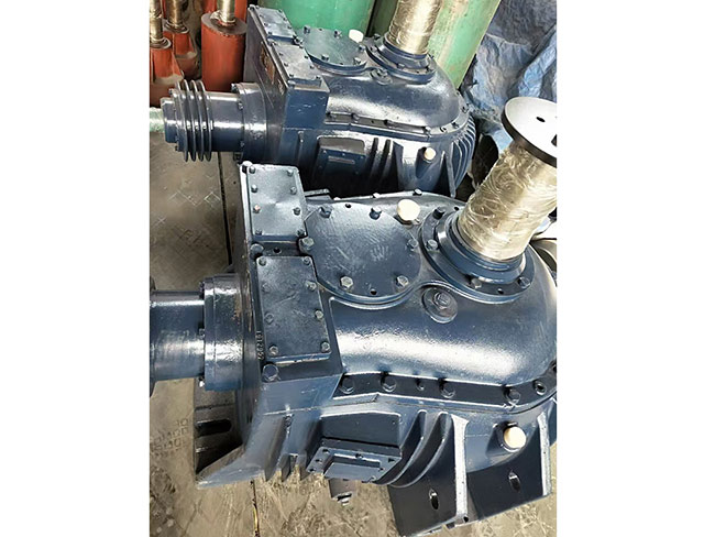 冷卻塔風機專用減速機