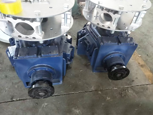 冷卻塔風機專用減速機